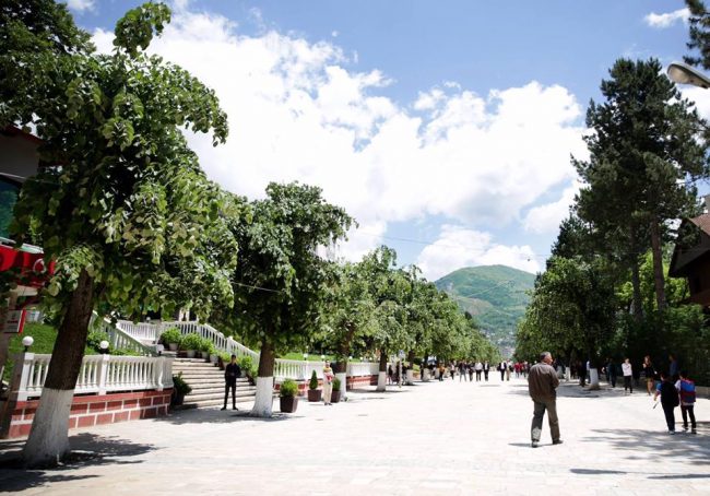 Shqipëria ndër më të shëndetshmet në rajon, kjo është lista në nivel global