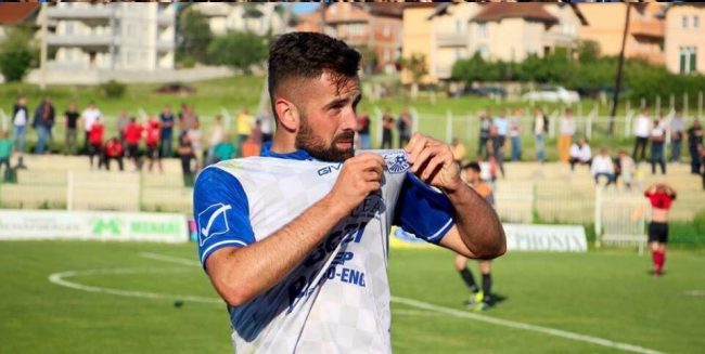Dikur shpëtoi Dritën nga barazhi, sot kapiteni i dedikon gol për ditëlindje