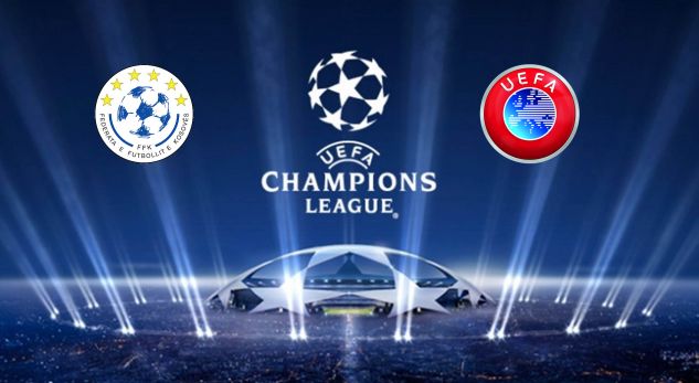 Rrethi paraeliminator i Ligës së Kampionëve do të mbahet në Kosovë, e konfirmon UEFA