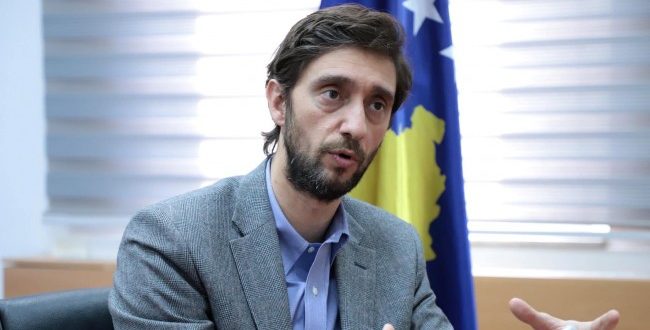 Ismaili i përgjigjet LDK-së: Gëzojuni sukseseve të shëndetësisë që e shkatërruat ju