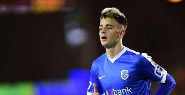 Zyrtare: Zhegrova në Basel të Zvicrës