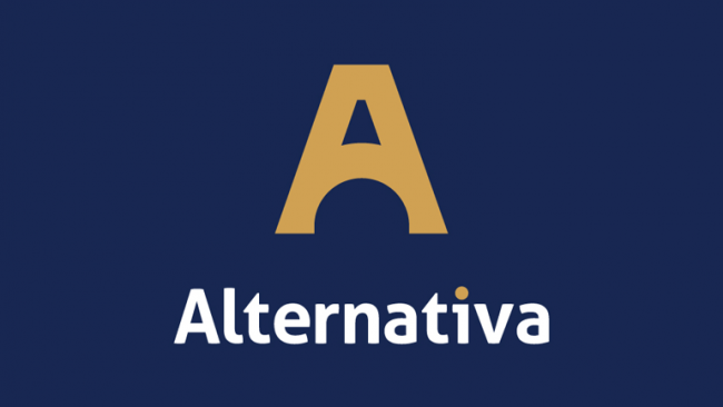 Alternativa me aktivitete në ngritje të fondeve