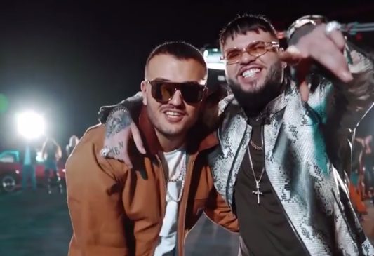 Ardian Bujupi bashkëpunim me këngëtarin e njohur, sjell versionin remix