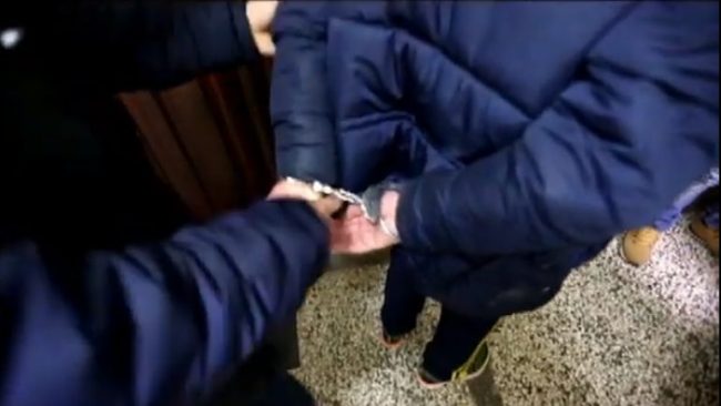Kamenicë: Katër të arrestuar për mosveprim sipas dispozitave shëndetësore gjatë pandemisë