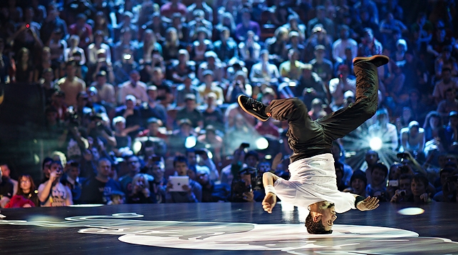 “Breakdance” mund të bëhet sport olimpik