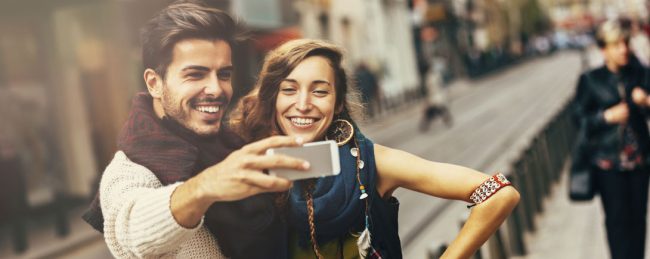 Studim i ri, Instagram mund t’ua prish lidhjen