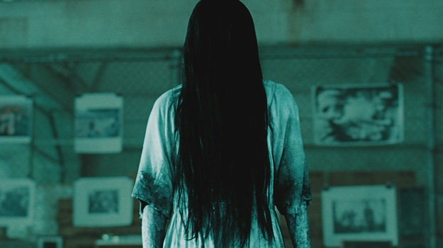 Studim i ri, filmat horror ju dobësojnë