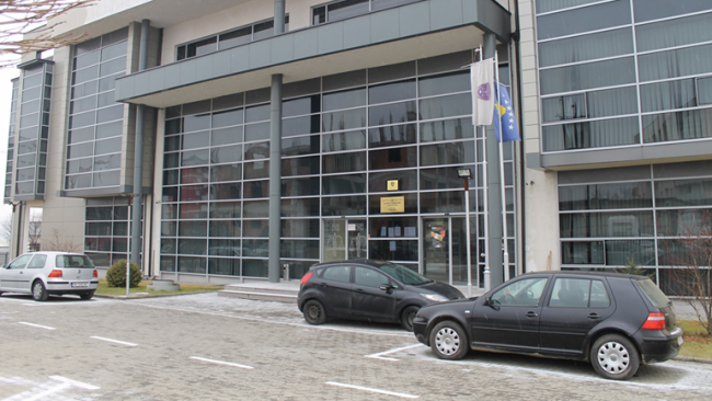 Caktohet masa e paraburgimit ndaj të pandehurit Sh. H.