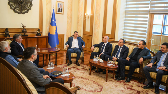 Nga e hëna do të fillojë procesi mësimor në Kosovë