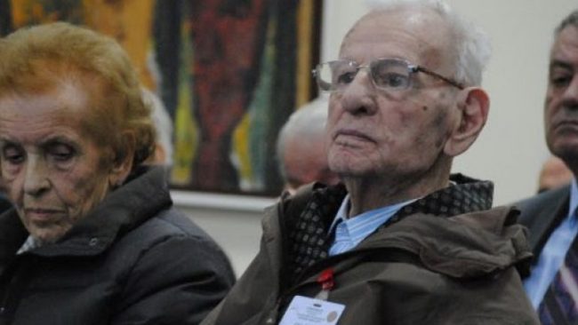 Ka ndërruar jetë akademik Idriz Ajeti