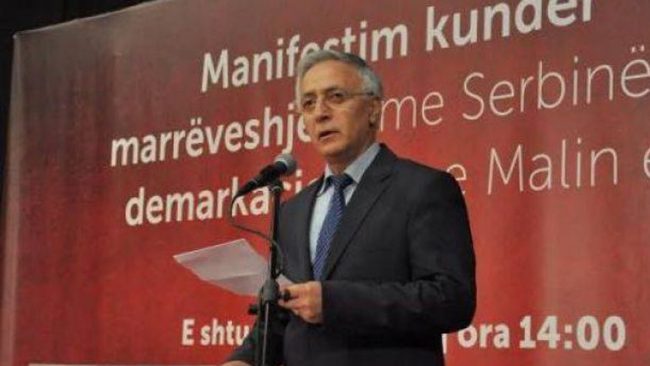 A duhet të vazhdojë dialogu në Bruksel?