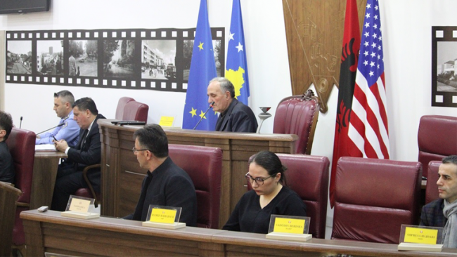 KKSB kërkon nga qytetarët që t`i legalizojnë armët nëse duan t`i mbajnë pa pasoja ligjore