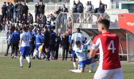 Drita ndal futbollistin prishtinas, ia vazhdon kontratën