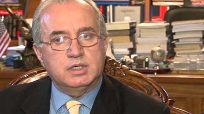 Bashkurti: Taksa nuk dëmton raportet Kosovë-ShBA