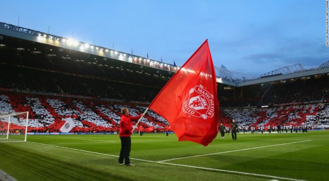 United po synon transferin 110 milionësh nga Serie A