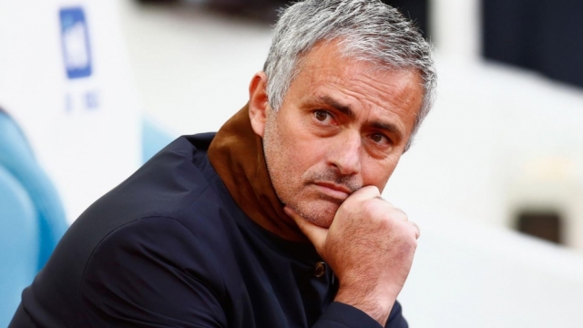 1 vit burg për Jose Mourinhon