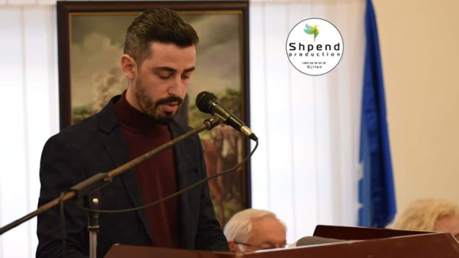 Personaliteti atdhetar i Mulla Idris Gjilanit