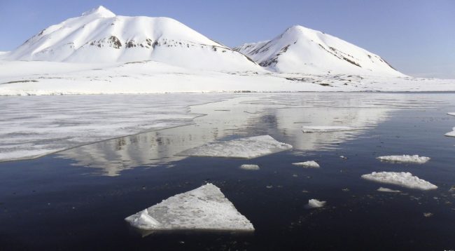 Ngrohja globale kërcënim i vazhdueshëm për botën