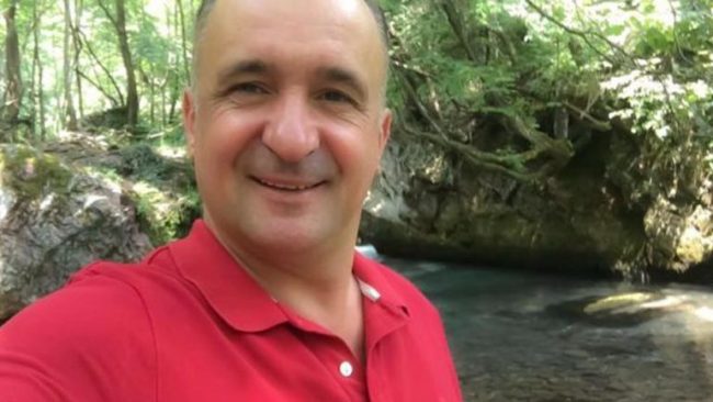 Tregimi që fitoi Çmimin e parë në konkursin anonim letrar, “Flaka e Janarit” 2019