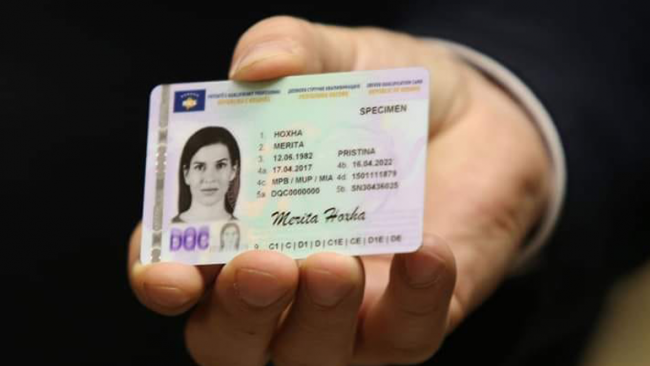 MPJ të angazhohet për njohje reciproke të patentëshoferëve me disa shtete