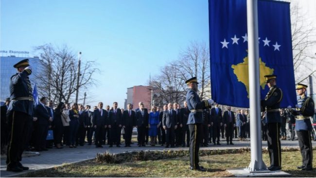 Haradinaj: Pavarësia jeton në ne, të gjithë kemi rrëfimin tonë për Pavarësinë