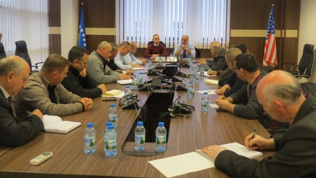 Shqetësuese, veprat penale të grabitjes