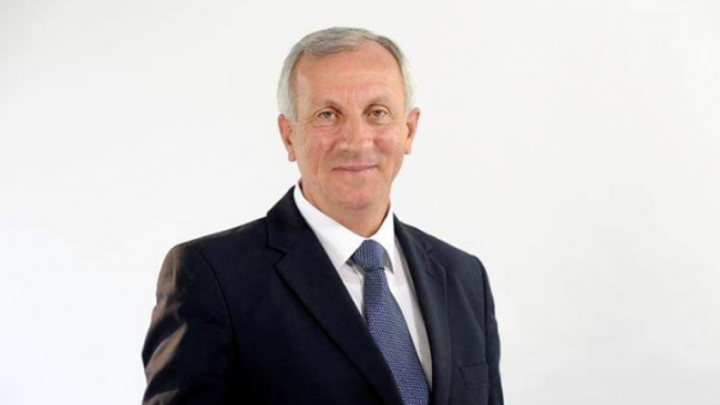 Qemajl Mustafa synon kreun e PDK-së së Gjilanit