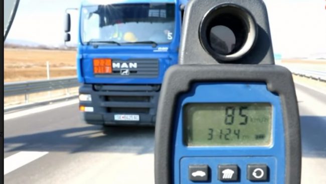 Brenda një dite, 18 aksidente dhe 910 gjoba trafiku