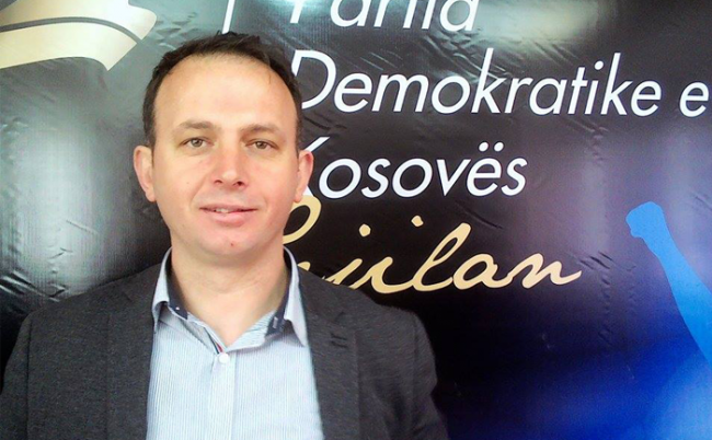 Rashiti: Pastërtia e punës së ish-drejtoreshës së PDK-së ka qenë përherë e njohur për publikun dhe qytetarin e Gjilanit