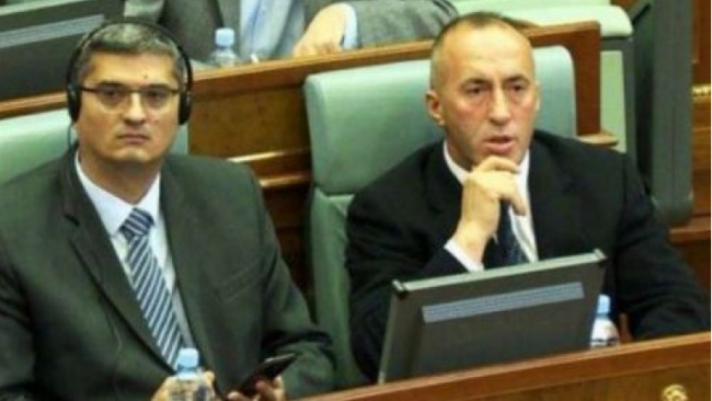Rikalo më nuk është ministër i Bujqësisë