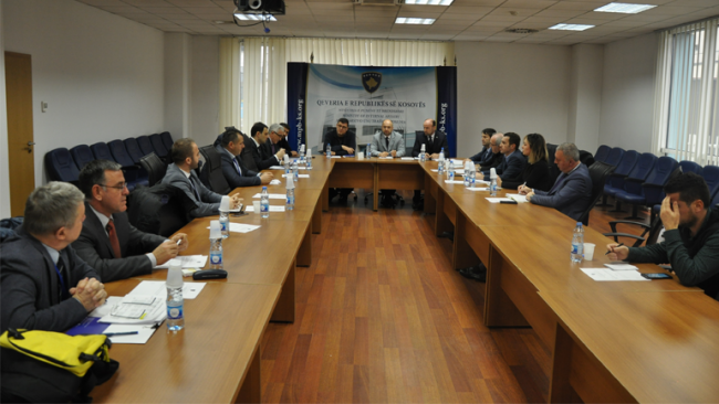 Shkodra: “Të gjithë atë që do të bëjnë shkelje do të përballen me ligjin”