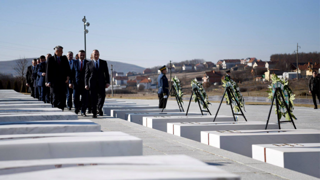 Dita e pavarësisë është reflektim i përpjekjeve dhe sakrificës së shumë gjeneratave
