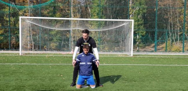 FFK organizon kurs për trajnerë të portierëve, aplikimi i hapur