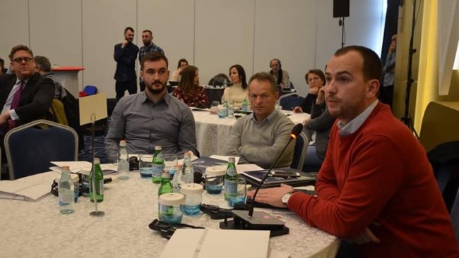 Kamenica, e shtata më transparente në kuadër të komunave të zgjedhura për trasparometër