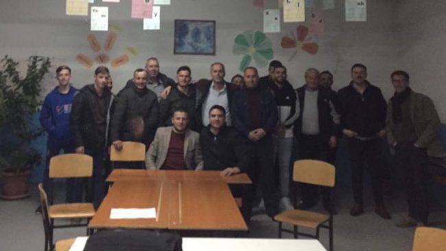 U zgjodhën këshillat e ri të fshatrave Tërpezë dhe Çifllak