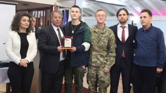Komuna e Vitisë shpallë sportistët dhe artistët të vitit 2018