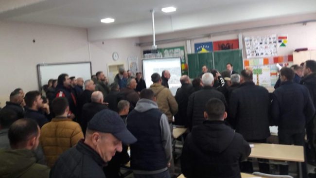 Kundërshtojnë ashpër planifikimin aktual të Hartave Zonale