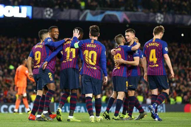 Barcelona ia ‘rrëmben’ yllin Liverpoolit
