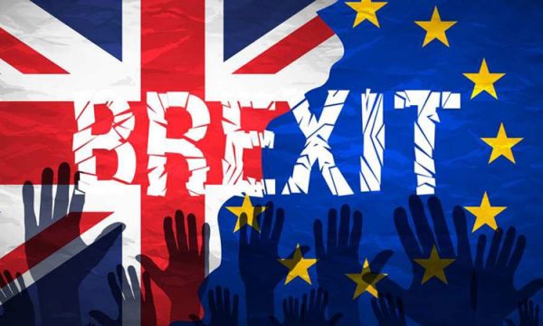 Britania ende pa marrëveshje me Bashkimin Evropian