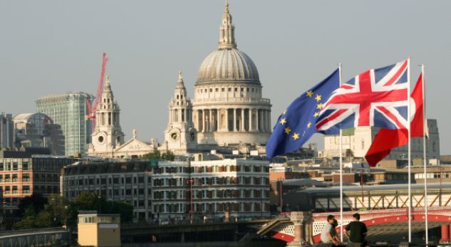 Britania e Madhe me nivel rekord të punësimit