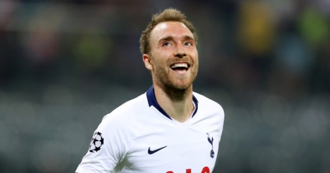 Ylli i Tottenham: Dua të luajë dhe të fitojmë kundër Kosovës