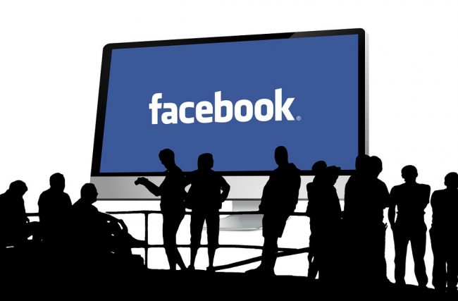 “Gjenerata e Facebook-ut” më depresive se paraardhësit