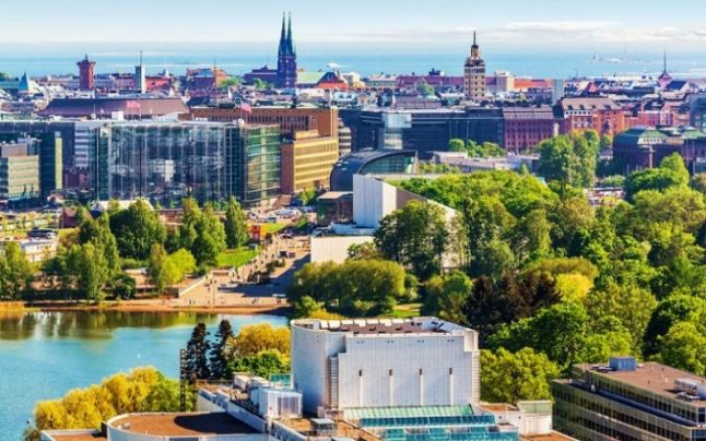 Shteti që ua lejon punëtorëve gjumin në orar të punës