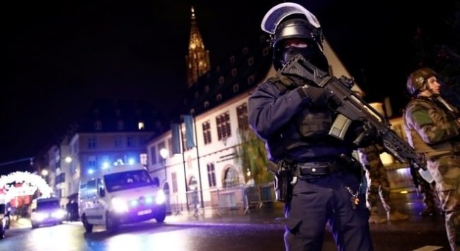 Pas sulmit në Zelandë, Franca rrit masat e sigurisë