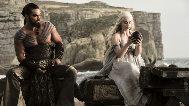 Lajm i mirë për fansat e “Game of Thrones”