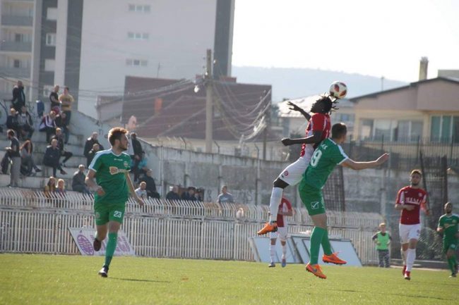 Gjilani gati për miqësoren në shtëpi