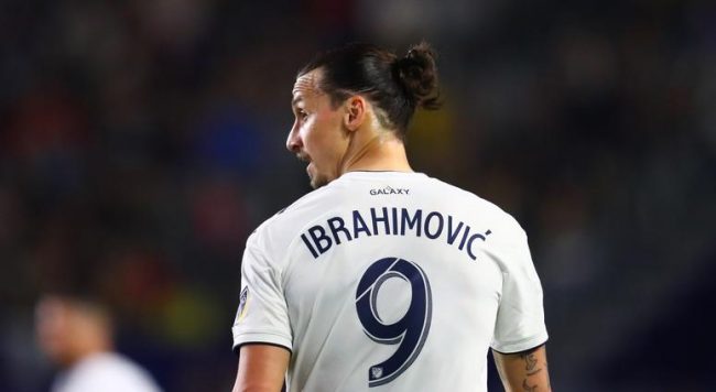 Zyrtare: LA Galaxy emëron kapitenin e ri