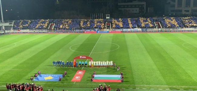 Kosova ndryshon pozitën tabelare në FIFA, ja sa pikë i fitoi nga dy barazimet?!