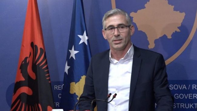 Kadriu: “Lutemi që të mos shohim kurrë më pamje të tilla!”