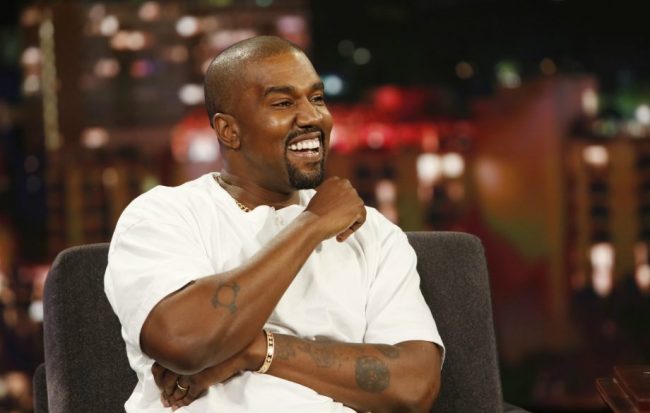 Kanye West dëshiron bashkëpunim me këngëtaren e njohur kosovare